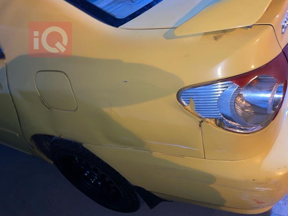 تۆیۆتا کۆرۆلا